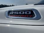 New 2025 Ram 2500 Big Horn Crew Cab 4x4 Pickup for sale #SG591581 - photo 11