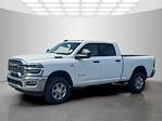 New 2025 Ram 2500 Big Horn Crew Cab 4x4 Pickup for sale #SG591581 - photo 4