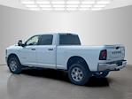 New 2025 Ram 2500 Big Horn Crew Cab 4x4 Pickup for sale #SG591581 - photo 6