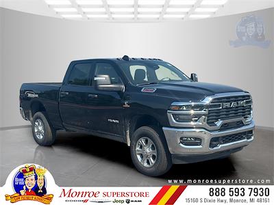New 2025 Ram 2500 Big Horn Crew Cab 4x4 Pickup for sale #SG591582 - photo 1