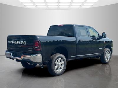 New 2025 Ram 2500 Big Horn Crew Cab 4x4 Pickup for sale #SG591582 - photo 2