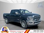 New 2025 Ram 2500 Big Horn Crew Cab 4x4 Pickup for sale #SG591582 - photo 1