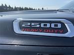 New 2025 Ram 2500 Big Horn Crew Cab 4x4 Pickup for sale #SG591582 - photo 11