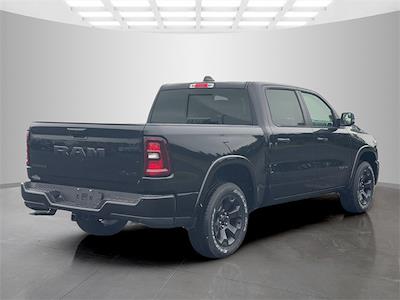 2025 Ram 1500 Crew Cab 4x4 Pickup for sale #SN153215 - photo 2