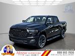 New 2025 Ram 1500 Lone Star Crew Cab 4WD Pickup for sale #SN158226 - photo 1