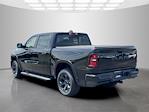 New 2025 Ram 1500 Lone Star Crew Cab 4WD Pickup for sale #SN158226 - photo 2