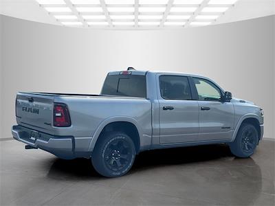 New 2025 Ram 1500 Lone Star Crew Cab 4x4 Pickup for sale #SN167273 - photo 2