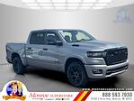 New 2025 Ram 1500 Lone Star Crew Cab 4x4 Pickup for sale #SN167273 - photo 1