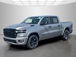 New 2025 Ram 1500 Lone Star Crew Cab 4x4 Pickup for sale #SN167273 - photo 4