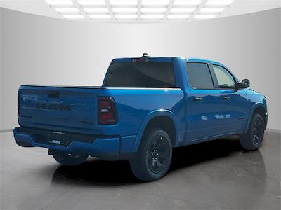 New 2025 Ram 1500 Lone Star Crew Cab 4x4 Pickup for sale #SN167950 - photo 2