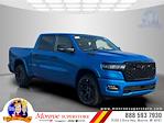 New 2025 Ram 1500 Lone Star Crew Cab 4x4 Pickup for sale #SN167950 - photo 1
