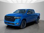New 2025 Ram 1500 Lone Star Crew Cab 4x4 Pickup for sale #SN167950 - photo 4