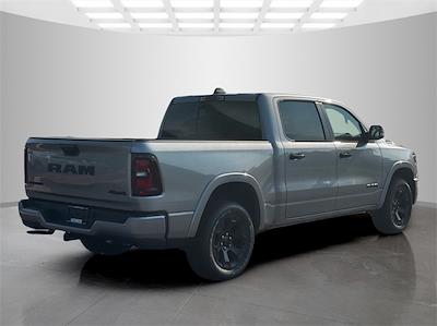 New 2025 Ram 1500 Lone Star Crew Cab 4x4 Pickup for sale #SN172917 - photo 2