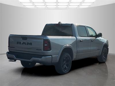 New 2025 Ram 1500 Lone Star Crew Cab 4x4 Pickup for sale #SN172918 - photo 2