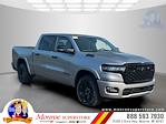 2025 Ram 1500 Crew Cab 4x4 Pickup for sale #SN172918 - photo 1