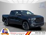 2025 Ram 1500 Crew Cab 4x4 Pickup for sale #SN175248 - photo 1