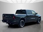2025 Ram 1500 Crew Cab 4x4 Pickup for sale #SN175248 - photo 2