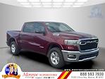 2025 Ram 1500 Crew Cab 4x4 Pickup for sale #SN186839 - photo 1