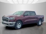 2025 Ram 1500 Crew Cab 4x4 Pickup for sale #SN186839 - photo 4