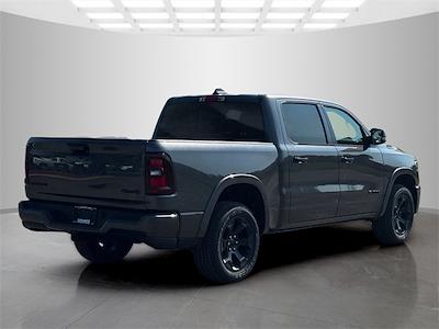 New 2025 Ram 1500 Lone Star Crew Cab 4x4 Pickup for sale #SN191533 - photo 2