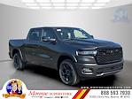 2025 Ram 1500 Crew Cab 4x4 Pickup for sale #SN191533 - photo 1