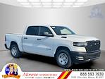 New 2025 Ram 1500 Tradesman Crew Cab 4WD Pickup for sale #SN191694 - photo 1