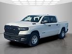 New 2025 Ram 1500 Tradesman Crew Cab 4WD Pickup for sale #SN191694 - photo 4