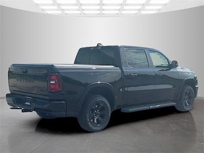 New 2025 Ram 1500 Lone Star Crew Cab 4x4 Pickup for sale #SN193730 - photo 2