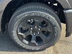 2025 Ram 1500 Crew Cab 4x4 Pickup for sale #SN193732 - photo 9