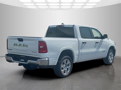 New 2025 Ram 1500 Lone Star Crew Cab 4x4 Pickup for sale #SN194208 - photo 2
