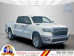 New 2025 Ram 1500 Lone Star Crew Cab 4x4 Pickup for sale #SN194208 - photo 1