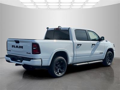 New 2025 Ram 1500 Lone Star Crew Cab 4x4 Pickup for sale #SN194211 - photo 2