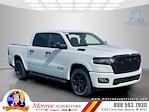 2025 Ram 1500 Crew Cab 4x4 Pickup for sale #SN194211 - photo 1