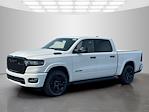 2025 Ram 1500 Crew Cab 4x4 Pickup for sale #SN194211 - photo 4