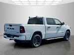 2025 Ram 1500 Crew Cab 4x4 Pickup for sale #SN194211 - photo 2