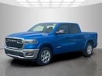 2025 Ram 1500 Crew Cab 4x4 Pickup for sale #SN194714 - photo 4
