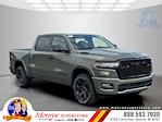 2025 Ram 1500 Crew Cab 4x4 Pickup for sale #SN196500 - photo 1