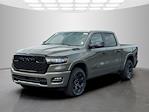 2025 Ram 1500 Crew Cab 4x4 Pickup for sale #SN196500 - photo 4