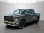 2025 Ram 1500 Crew Cab 4x4 Pickup for sale #SN196501 - photo 4