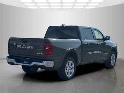 New 2025 Ram 1500 Lone Star Crew Cab 4WD Pickup for sale #SN197011 - photo 2