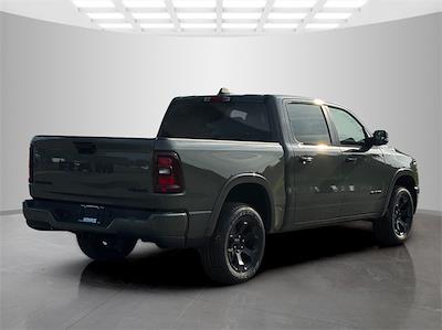 New 2025 Ram 1500 Lone Star Crew Cab 4x4 Pickup for sale #SN197012 - photo 2