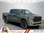 2025 Ram 1500 Crew Cab 4x4 Pickup for sale #SN197012 - photo 1