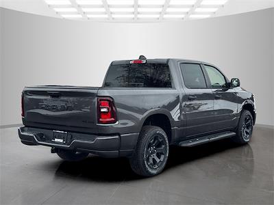2025 Ram 1500 Crew Cab 4WD Pickup for sale #SN221865 - photo 2