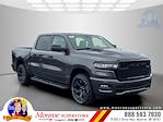 New 2025 Ram 1500 Tradesman Crew Cab for sale #SN221865 - photo 1