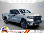 New 2025 Ram 1500 Lone Star Crew Cab 4WD Pickup for sale #SN243769 - photo 1