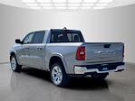 2025 Ram 1500 Crew Cab 4x4, Pickup for sale #SN671849 - photo 2