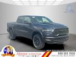 2025 Ram 1500 Crew Cab 4x4 Pickup for sale #SN689699 - photo 1