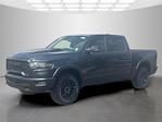 2025 Ram 1500 Crew Cab 4x4 Pickup for sale #SN689699 - photo 4