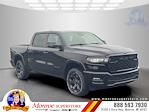 2025 Ram 1500 Crew Cab 4x4 Pickup for sale #SN699093 - photo 1