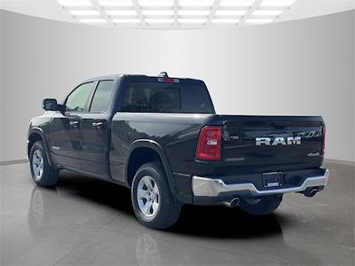2025 Ram 1500 Quad Cab 4x4 Pickup for sale #SN701443 - photo 2